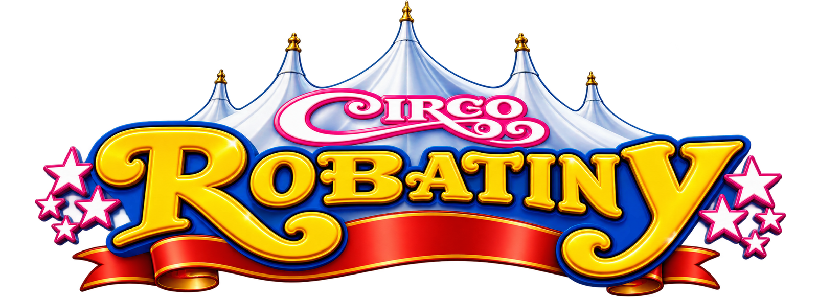 CIRCO ROBATINY